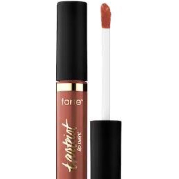 tarte Other - Tartiest Lip Paint- Sis